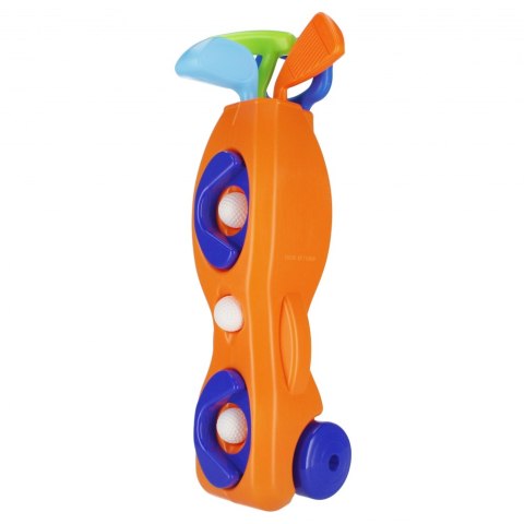 Zestaw do gry w Golfa MEGA CREATIVE 532298