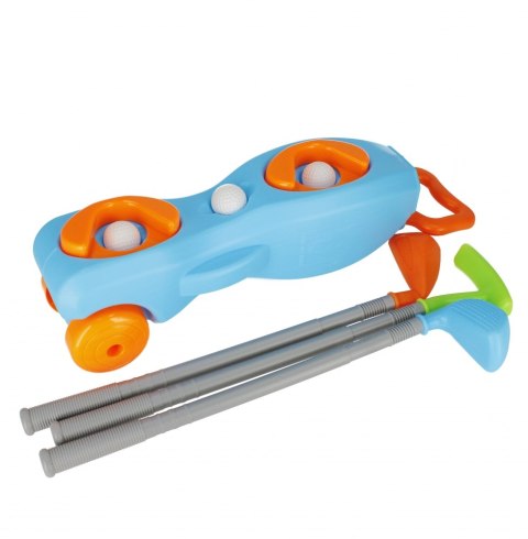 Zestaw do gry w Golfa MEGA CREATIVE 532298