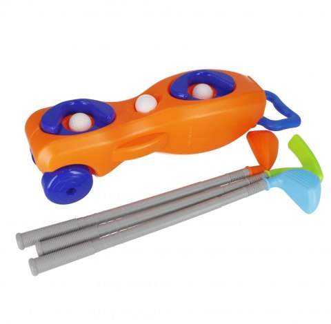 Zestaw do gry w Golfa MEGA CREATIVE 532298