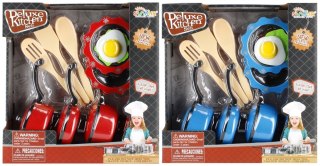 Zestaw kuchenny mix MEGA CREATIVE 532508