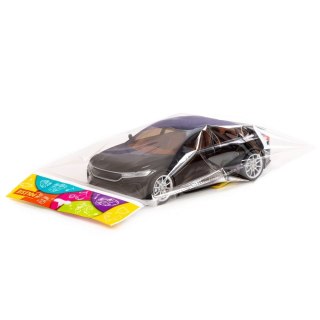 Auto osobowe Elite Platinum czarne WADER POLESIE 73140WAD P