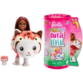 BRB CUTIE REV CHELSEA KOTEK-PANDA HRK28 WB4