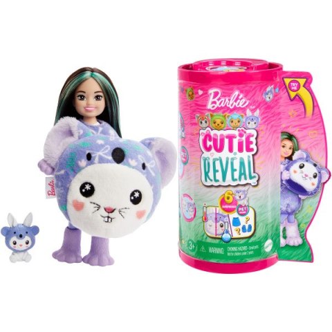 BRB CUTIE REV CHELSEA KROLICZEK-KOALA HRK31W4