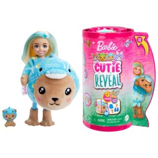 BRB CUTIE REV CHELSEA MIS-DELFIN HRK30 WB4