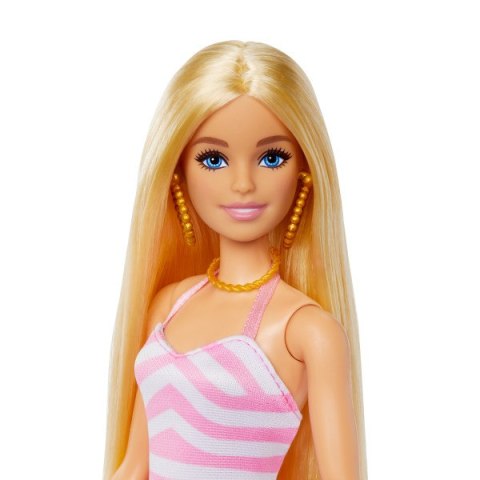 BRB DZIEN NA PLAZY BARBIE HPL73 WB4