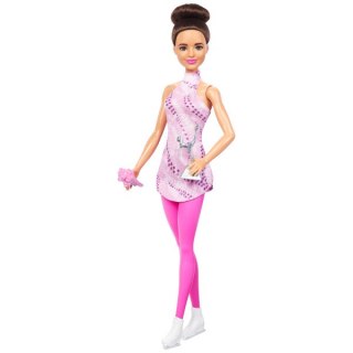 BRB KARIERA LYZWIARKA FIGUROWA HRG37 WB6