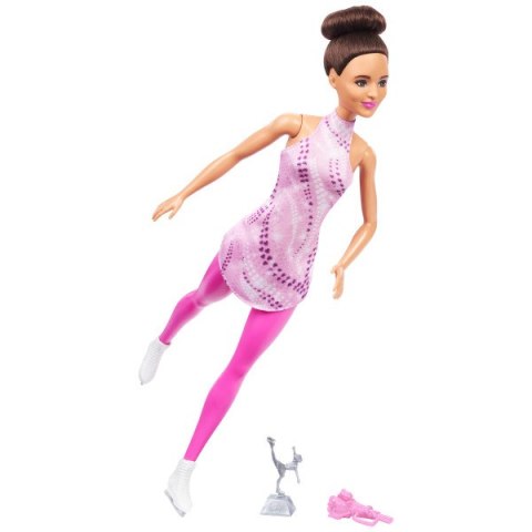 BRB KARIERA LYZWIARKA FIGUROWA HRG37 WB6