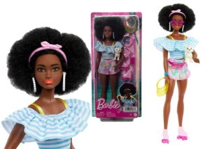 BRB LALKA AKCESORIA FRYZURA AFRO HPL77 WB4