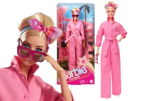 BRB MOVIE BARBIE FILMOWA HRF29 WB3