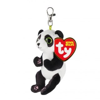 Brelok pluszowy 8 cm Panda Ying METEOR TY43108