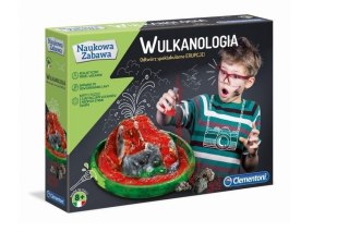 Clementoni Wulkanologia 50893