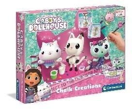 Clementoni figurki Gabby 50885