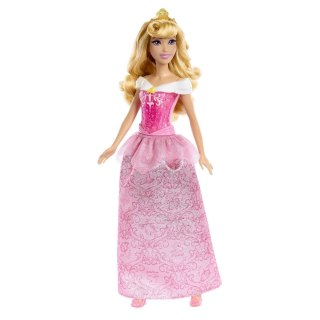 DISNEY KSIEZNICZKA LALKA AURORA HLW09 WB5