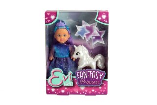 EL Evi księżniczka fantazji