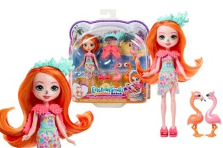 ENCHANT RODZINA FLAMINGOW FLORINDA HRX85 WB8
