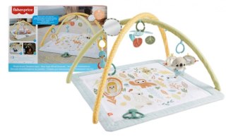 FP MATA SENSORYCZNA PREMIUM HRB15 WB1