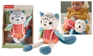 FP PLANET FRIENDS PRZYTULANKA PANTERA HKD64 WB6