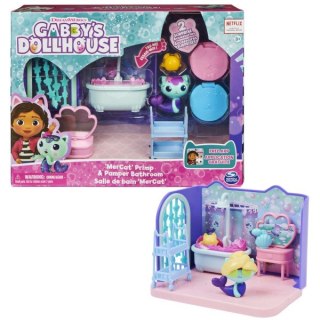 GABI KOCI DOMEK MAGICZ POKOJ LAZIENKA 6062036 W3