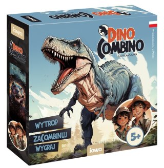 GRA DINO COMBINO JAW PUD