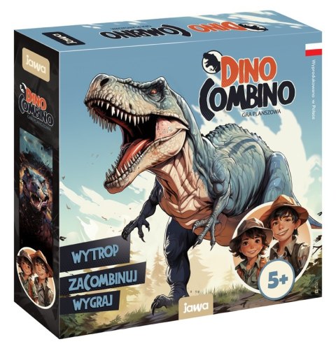 GRA DINO COMBINO JAW PUD