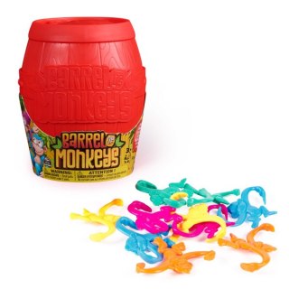 GRA SPIN BECZKA Z MALPKAMI 6070066 PUD6