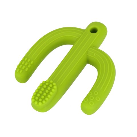 Gryzak Kaktus szczoteczka BAM BAM 541625