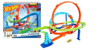 HW ACTION ZAKRECONE TORNADO HTK16 PUD2