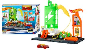 HW CITY SUPERSTACJA LADOWANIA AUT HTN79 PUD2