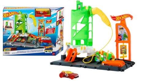 HW CITY SUPERSTACJA LADOWANIA AUT HTN79 PUD2