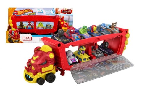 HW TRANSPORTER HULKBUSTER HRY02 WB2
