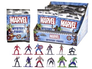 JADA Marvel Metal fig BP 12 rodz. 4cm W1