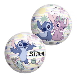 JOHN Piłka 9"/230 mm Lilo i Stitch