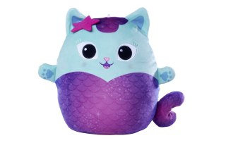 KDG Squishy Syrenkotka, 30 cm
