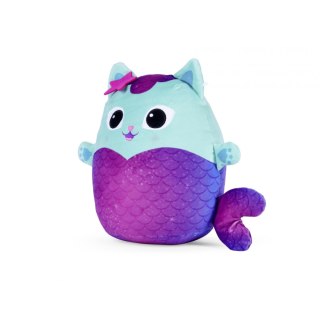 KDG Squishy Syrenkotka, 30 cm