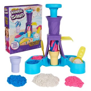 KINETIC SAND WYTWORNIA LODOW 6068385 WB4