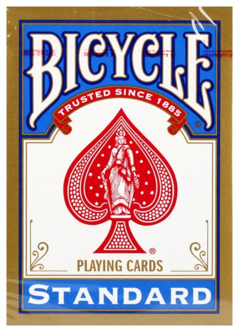 Karty do gry 55 Bicycle CARTAMUNDI 10027302