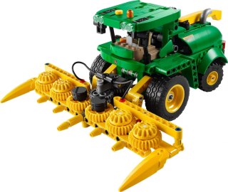 Klocki konstrukcyjne LEGO 42168 TECHNIC John Deere LEGO 42168
