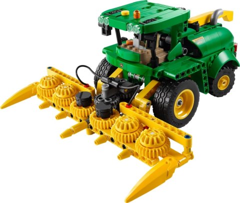 Klocki konstrukcyjne LEGO 42168 TECHNIC John Deere LEGO 42168