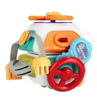 Kostka edukacyjna BAM BAM 541613