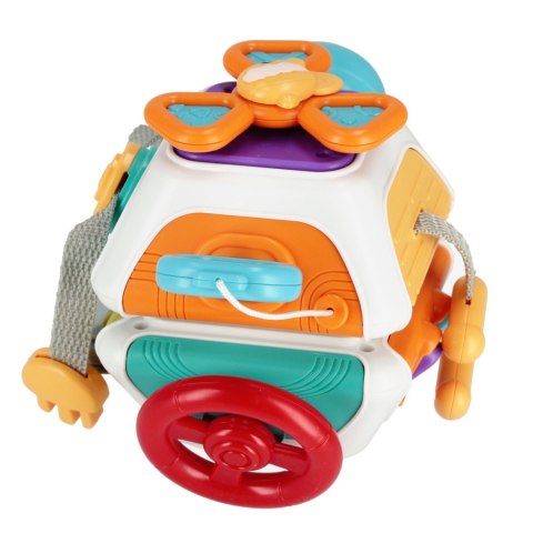 Kostka edukacyjna BAM BAM 541613