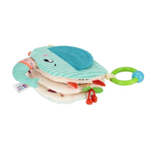 Książeczka Miękka BAM BAM 541637