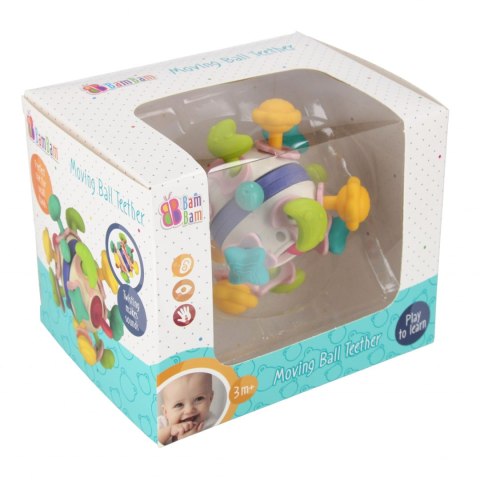 Kula Sensoryczna BAM BAM 541621
