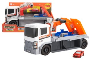 MB LAWETA POMOC DROGOWA AUDI TT RS HRY43 PUD2