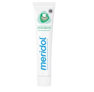 MERIDOL pasta ochrona dziąseł i świeży oddech 75ml