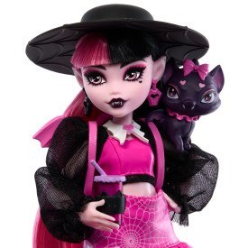 MH LALKA PODST DRACULAURA HRP64 WB4