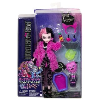 MH PIZAMA PARTY DRACULAURA HKY66 WB4