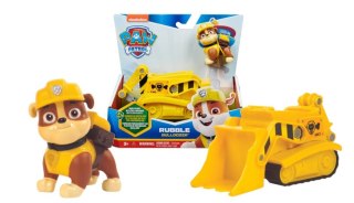 PAW PATROL POJAZD PODST EKO RUBBLE 6069057 WB2