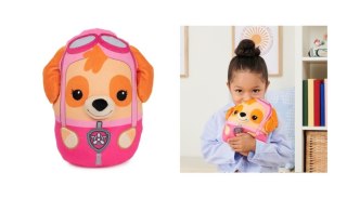 PAW PATROL SUPER MIEKKA SKYE 6068588 B/C36