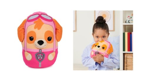 PAW PATROL SUPER MIEKKA SKYE 6068588 B/C36