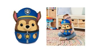 PAW PATROL SUPER MIEKKI 30CM CHASE 6068583 WB8W